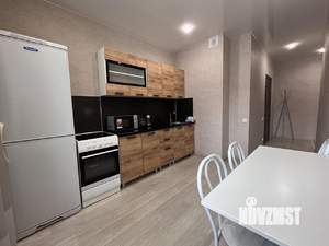 1-к квартира, на длительный срок, 40м2, 3/19 этаж