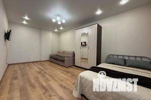 2-к квартира, посуточно, 50м2, 9/17 этаж