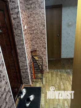 1-к квартира, на длительный срок, 40м2, 4/17 этаж