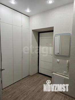 1-к квартира, на длительный срок, 42м2, 2/14 этаж