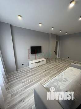 2-к квартира, на длительный срок, 60м2, 9/25 этаж