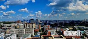 2-к квартира, на длительный срок, 40м2, 23/25 этаж