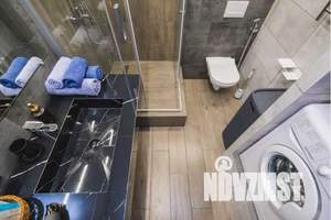 1-к квартира, посуточно, 45м2, 5/15 этаж