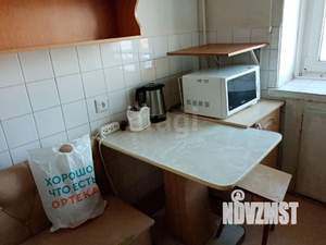 1-к квартира, на длительный срок, 32м2, 8/9 этаж