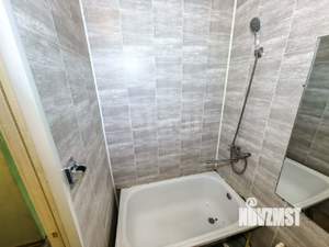 Студия квартира, на длительный срок, 20м2, 5/5 этаж