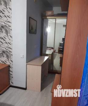 Студия квартира, на длительный срок, 32м2, 2/3 этаж