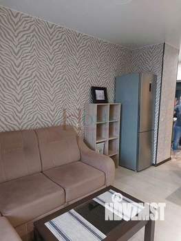 1-к квартира, на длительный срок, 39м2, 4/20 этаж