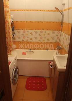 2-к квартира, на длительный срок, 64м2, 4/25 этаж