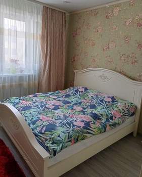 2-к квартира, на длительный срок, 60м2, 16/25 этаж