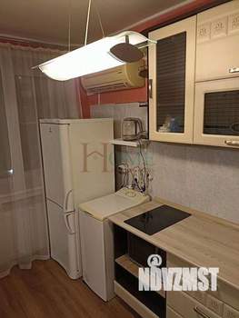 Студия квартира, на длительный срок, 38м2, 5/9 этаж