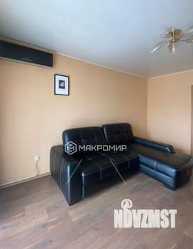 1-к квартира, на длительный срок, 37м2, 6/10 этаж