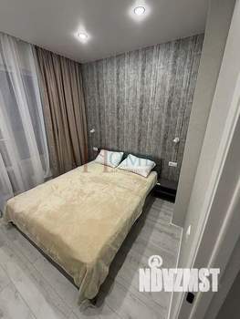 1-к квартира, на длительный срок, 37м2, 3/17 этаж