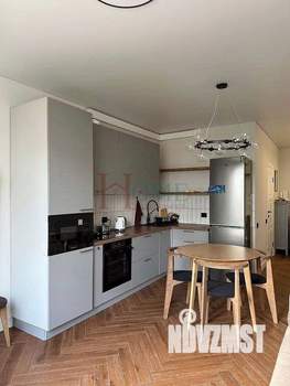 2-к квартира, на длительный срок, 48м2, 3/25 этаж