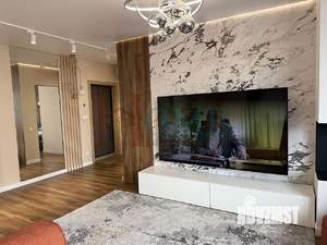 2-к квартира, на длительный срок, 61м2, 17/21 этаж