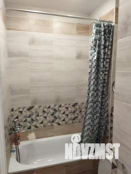 2-к квартира, посуточно, 42м2, 2/9 этаж