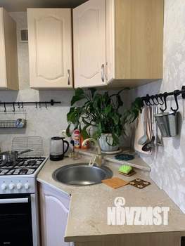 2-к квартира, на длительный срок, 45м2, 5/5 этаж