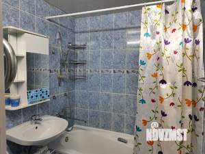 1-к квартира, на длительный срок, 35м2, 5/9 этаж