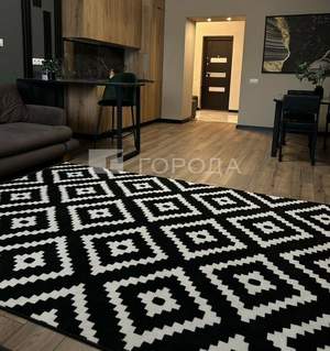 1-к квартира, на длительный срок, 62м2, 14/14 этаж