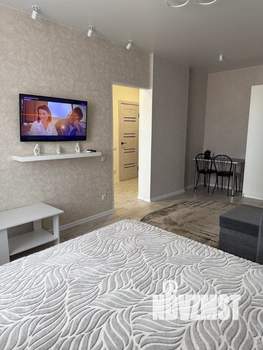 1-к квартира, на длительный срок, 39м2, 18/26 этаж