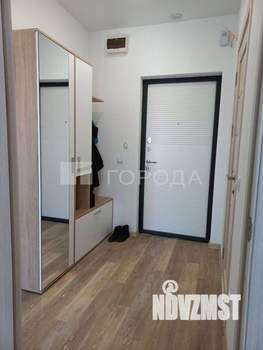 1-к квартира, на длительный срок, 34м2, 9/9 этаж