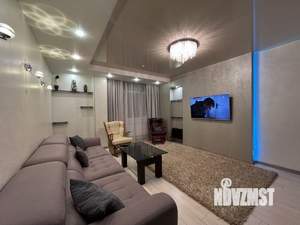 3-к квартира, на длительный срок, 85м2, 2/15 этаж