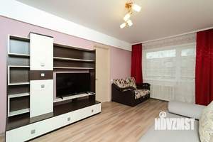 2-к квартира, на длительный срок, 45м2, 2/5 этаж