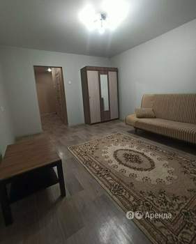 1-к квартира, на длительный срок, 36м2, 7/10 этаж