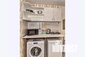 1-к квартира, посуточно, 18м2, 1/5 этаж