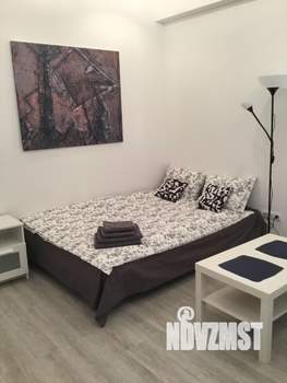 2-к квартира, посуточно, 50м2, 2/5 этаж