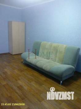 1-к квартира, на длительный срок, 40м2, 4/10 этаж
