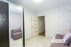 2-к квартира, на длительный срок, 44м2, 2/5 этаж