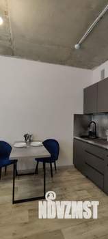 Студия квартира, на длительный срок, 25м2, 11/20 этаж