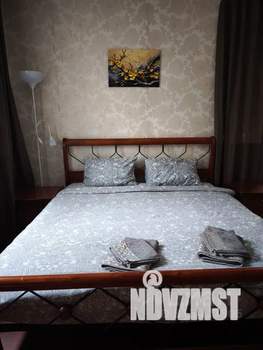 Студия квартира, посуточно, 32м2, 2/4 этаж