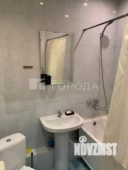1-к квартира, на длительный срок, 23м2, 12/17 этаж
