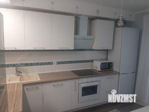 1-к квартира, на длительный срок, 33м2, 1/10 этаж