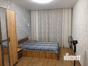 2-к квартира, на длительный срок, 42м2, 10/26 этаж