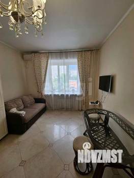 3-к квартира, на длительный срок, 116м2, 2/9 этаж