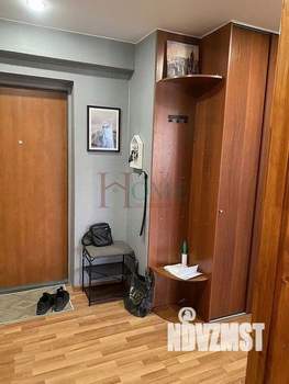 1-к квартира, на длительный срок, 46м2, 10/10 этаж