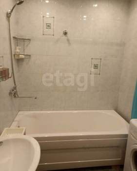 1-к квартира, на длительный срок, 37м2, 9/16 этаж