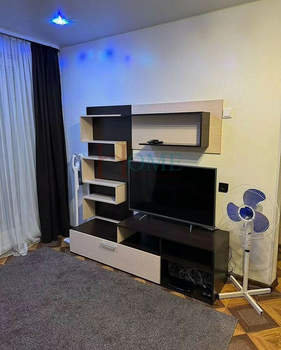 1-к квартира, на длительный срок, 30м2, 9/9 этаж