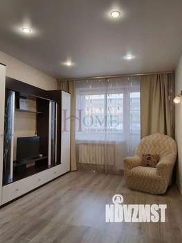 1-к квартира, на длительный срок, 30м2, 1/9 этаж