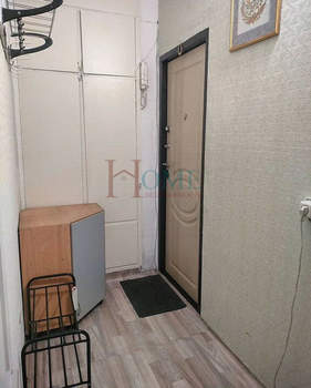 1-к квартира, на длительный срок, 33м2, 2/5 этаж