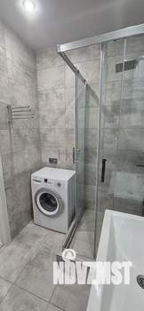 Студия квартира, на длительный срок, 24м2, 17/20 этаж