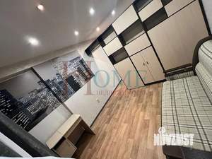 1-к квартира, на длительный срок, 46м2, 14/16 этаж