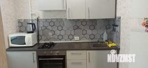 1-к квартира, на длительный срок, 32м2, 4/5 этаж