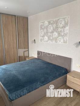 2-к квартира, на длительный срок, 60м2, 19/25 этаж