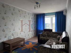 2-к квартира, на длительный срок, 42м2, 8/9 этаж