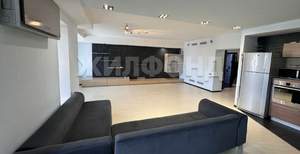 3-к квартира, на длительный срок, 116м2, 9/9 этаж