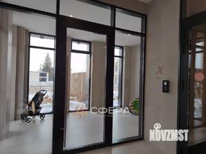 Студия квартира, на длительный срок, 25м2, 10/20 этаж