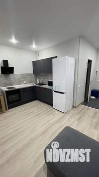 Студия квартира, на длительный срок, 25м2, 11/21 этаж